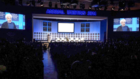 رییس‌جمهور: اقتصاد ایران را به اقتصادهای موفق نوظهور بسیار نزدیک می‌بینم